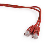 Изображение Кабель patch cord 2м FTP Red Cablexpert PP22-2M/R #2 Фото Кабель patch cord 2м FTP Red Cablexpert PP22-2M/R #2