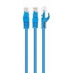 Изображение Кабель patch cord 2м UTP Blue Cablexpert PP6U-2M/B #2 Фото Кабель patch cord 2м UTP Blue Cablexpert PP6U-2M/B #2