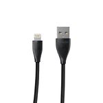 Изображение Кабель Maxxter UB-L-USB-01BK USB to Lightning 1m #4 Фото Кабель Maxxter UB-L-USB-01BK USB to Lightning 1m #4