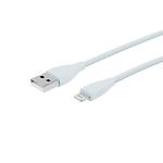 Фото Кабель Maxxter UB-L-USB-01MG USB to Lightning 1m #3