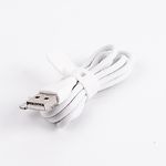 Изображение Кабель Maxxter UB-L-USB-01W USB to Lightning 1m #2 Фото Кабель Maxxter UB-L-USB-01W USB to Lightning 1m #2