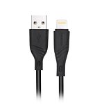 Изображение Кабель Maxxter UB-L-USB-02-1m USB to Lightning 1m #1 Фото Кабель Maxxter UB-L-USB-02-1m USB to Lightning 1m #1