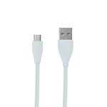 Изображение Кабель Maxxter UB-M-USB-01MG USB to microUSB 1m #3 Фото Кабель Maxxter UB-M-USB-01MG USB to microUSB 1m #3
