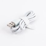 Изображение Кабель Maxxter UB-M-USB-01MG USB to microUSB 1m #2 Фото Кабель Maxxter UB-M-USB-01MG USB to microUSB 1m #2