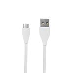 Изображение Кабель Maxxter UB-M-USB-01W USB to microUSB 1m #3 Фото Кабель Maxxter UB-M-USB-01W USB to microUSB 1m #3
