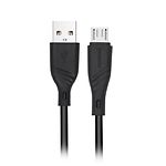 Изображение Кабель Maxxter UB-M-USB-02-1m USB to microUSB 1m #1 Фото Кабель Maxxter UB-M-USB-02-1m USB to microUSB 1m #1