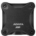 Изображение SSD A-Data SD600Q 480GB External USB 3.2 Black (ASD600Q-480GU31-CBK) Фото SSD A-Data SD600Q 480GB External USB 3.2 Black (ASD600Q-480GU31-CBK)