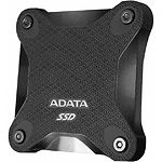 Изображение SSD A-Data SD600Q 480GB External USB 3.2 Black (ASD600Q-480GU31-CBK) #3 Фото SSD A-Data SD600Q 480GB External USB 3.2 Black (ASD600Q-480GU31-CBK) #3