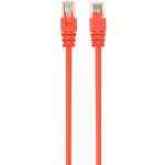 Изображение Кабель patch cord 2м UTP Orange Cablexpert PP12-2M/O #3 Фото Кабель patch cord 2м UTP Orange Cablexpert PP12-2M/O #3