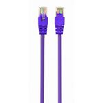 Изображение Кабель patch cord 2м UTP Violet Cablexpert PP12-2M/V #3 Фото Кабель patch cord 2м UTP Violet Cablexpert PP12-2M/V #3