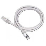 Изображение Кабель patch cord 2м UTP White Cablexpert PP12-2M-W #2 Фото Кабель patch cord 2м UTP White Cablexpert PP12-2M-W #2