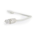 Изображение Кабель patch cord 2м UTP White Cablexpert PP12-2M-W Фото Кабель patch cord 2м UTP White Cablexpert PP12-2M-W