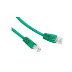 Изображение Кабель patch cord 3м FTP Green Cablexpert PP6-3M/G #2 Фото Кабель patch cord 3м FTP Green Cablexpert PP6-3M/G #2