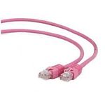 Изображение Кабель patch cord 3м FTP Pink Cablexpert PP6-3M/RO #3 Фото Кабель patch cord 3м FTP Pink Cablexpert PP6-3M/RO #3