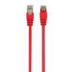 Изображение Кабель patch cord 3м FTP Red Cablexpert PP6-3M/R #3 Фото Кабель patch cord 3м FTP Red Cablexpert PP6-3M/R #3