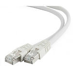 Изображение Кабель patch cord 3м FTP White Cablexpert PP6-3M/W #2 Фото Кабель patch cord 3м FTP White Cablexpert PP6-3M/W #2