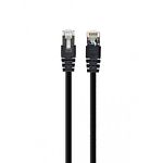 Изображение Кабель patch cord 3м S/FTP Black Cablexpert PP6A-LSZHCU-BK-3M #1 Фото Кабель patch cord 3м S/FTP Black Cablexpert PP6A-LSZHCU-BK-3M #1
