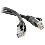 Изображение Кабель patch cord 3м UTP Black Cablexpert PP6U-3M/BK #1 Фото Кабель patch cord 3м UTP Black Cablexpert PP6U-3M/BK #1