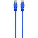 Изображение Кабель patch cord 3м UTP Blue Cablexpert PP12-3M/B #2 Фото Кабель patch cord 3м UTP Blue Cablexpert PP12-3M/B #2