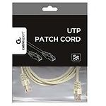 Изображение Кабель patch cord 3м UTP Gray Cablexpert PP12-3M #2 Фото Кабель patch cord 3м UTP Gray Cablexpert PP12-3M #2