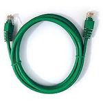 Изображение Кабель patch cord 3м UTP Green Cablexpert PP12-3M/G #3 Фото Кабель patch cord 3м UTP Green Cablexpert PP12-3M/G #3
