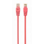 Изображение Кабель patch cord 3м UTP Pink Cablexpert PP12-3M/RO #2 Фото Кабель patch cord 3м UTP Pink Cablexpert PP12-3M/RO #2