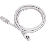 Изображение Кабель patch cord 3м UTP White Cablexpert PP12-3M-W #2 Фото Кабель patch cord 3м UTP White Cablexpert PP12-3M-W #2