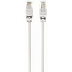 Изображение Кабель patch cord 3м UTP White Cablexpert PP12-3M-W #1 Фото Кабель patch cord 3м UTP White Cablexpert PP12-3M-W #1