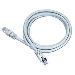 Изображение Кабель patch cord 5м FTP Grey Cablexpert PP6-LSZH-5M #2 Фото Кабель patch cord 5м FTP Grey Cablexpert PP6-LSZH-5M #2