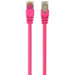 Изображение Кабель patch cord 5м FTP Pink Cablexpert PP6-5M/RO #3 Фото Кабель patch cord 5м FTP Pink Cablexpert PP6-5M/RO #3