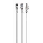 Изображение Кабель patch cord 5м FTP White Cablexpert PP6-5M/W #3 Фото Кабель patch cord 5м FTP White Cablexpert PP6-5M/W #3