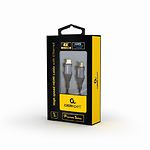 Изображение Кабель Cablexpert CCBP-HDMI-1M HDMI to HDMI 1m #1 Фото Кабель Cablexpert CCBP-HDMI-1M HDMI to HDMI 1m #1
