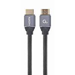 Изображение Кабель Cablexpert CCBP-HDMI-3M HDMI to HDMI 3m #2 Фото Кабель Cablexpert CCBP-HDMI-3M HDMI to HDMI 3m #2