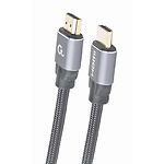 Изображение Кабель Cablexpert CCBP-HDMI-7.5M HDMI to HDMI 7.5m #2 Фото Кабель Cablexpert CCBP-HDMI-7.5M HDMI to HDMI 7.5m #2