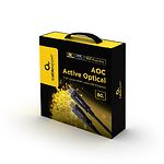 Изображение Кабель Cablexpert CCBP-HDMI-AOC-80M Активный оптический AOC HDMI to HDMI V.2.0 80м #1 Фото Кабель Cablexpert CCBP-HDMI-AOC-80M Активный оптический AOC HDMI to HDMI V.2.0 80м #1