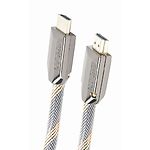Изображение Кабель Cablexpert CCBP-HDMIPCC-1M HDMI to HDMI 1m #2 Фото Кабель Cablexpert CCBP-HDMIPCC-1M HDMI to HDMI 1m #2