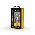 Изображение Кабель Cablexpert CCBP-HDMIPCC-1M HDMI to HDMI 1m #1 Фото Кабель Cablexpert CCBP-HDMIPCC-1M HDMI to HDMI 1m #1