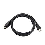Изображение Кабель Cablexpert CC-DP-HDMI-7.5M DisplayPort to HDMI 7.5м #1 Фото Кабель Cablexpert CC-DP-HDMI-7.5M DisplayPort to HDMI 7.5м #1