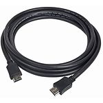 Изображение Кабель Cablexpert CC-HDMI4-30M HDMI to HDMI gold 30m v1.4 #1 Фото Кабель Cablexpert CC-HDMI4-30M HDMI to HDMI gold 30m v1.4 #1