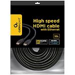 Изображение Кабель Cablexpert CC-HDMI4-30M HDMI to HDMI gold 30m v1.4 Фото Кабель Cablexpert CC-HDMI4-30M HDMI to HDMI gold 30m v1.4