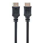Изображение Кабель Cablexpert CC-HDMI4L-10 HDMI to HDMI gold 3m v1.4 #2 Фото Кабель Cablexpert CC-HDMI4L-10 HDMI to HDMI gold 3m v1.4 #2