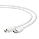 Изображение Кабель Cablexpert CC-HDMI4-W-10 (HDMI to HDMI gold 3m v1.4) #2 Фото Кабель Cablexpert CC-HDMI4-W-10 (HDMI to HDMI gold 3m v1.4) #2