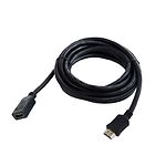 Изображение Кабель Cablexpert CC-HDMI4X-15 HDMI to HDMI gold 4.5m v2.0 Удлинитель #2 Фото Кабель Cablexpert CC-HDMI4X-15 HDMI to HDMI gold 4.5m v2.0 Удлинитель #2