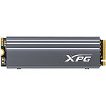 Изображение SSD A-Data XPG GAMMIX S70 2TB M.2 2280 PCIe4.0x4 (AGAMMIXS70-2T-C) 7400/6400 MB/s Фото SSD A-Data XPG GAMMIX S70 2TB M.2 2280 PCIe4.0x4 (AGAMMIXS70-2T-C) 7400/6400 MB/s