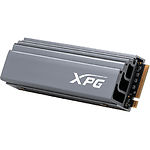 Изображение SSD A-Data XPG GAMMIX S70 2TB M.2 2280 PCIe4.0x4 (AGAMMIXS70-2T-C) 7400/6400 MB/s #5 Фото SSD A-Data XPG GAMMIX S70 2TB M.2 2280 PCIe4.0x4 (AGAMMIXS70-2T-C) 7400/6400 MB/s #5