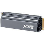 Изображение SSD A-Data XPG GAMMIX S70 2TB M.2 2280 PCIe4.0x4 (AGAMMIXS70-2T-C) 7400/6400 MB/s #4 Фото SSD A-Data XPG GAMMIX S70 2TB M.2 2280 PCIe4.0x4 (AGAMMIXS70-2T-C) 7400/6400 MB/s #4
