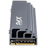 Изображение SSD A-Data XPG GAMMIX S70 2TB M.2 2280 PCIe4.0x4 (AGAMMIXS70-2T-C) 7400/6400 MB/s #2 Фото SSD A-Data XPG GAMMIX S70 2TB M.2 2280 PCIe4.0x4 (AGAMMIXS70-2T-C) 7400/6400 MB/s #2