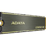 Изображение SSD A-Data Legend 840 1TB M.2 2280 PCIe4.0x4 (ALEG-840-1TCS) 5000/4500 MB/s #2 Фото SSD A-Data Legend 840 1TB M.2 2280 PCIe4.0x4 (ALEG-840-1TCS) 5000/4500 MB/s #2