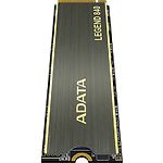 Изображение SSD A-Data Legend 840 1TB M.2 2280 PCIe4.0x4 (ALEG-840-1TCS) 5000/4500 MB/s #1 Фото SSD A-Data Legend 840 1TB M.2 2280 PCIe4.0x4 (ALEG-840-1TCS) 5000/4500 MB/s #1