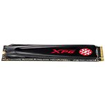 Изображение SSD A-Data XPG GAMMIX S5 256Gb M.2 2280 PCIe3.0x4 (AGAMMIXS5-256GT-C) 2100/1200 MB/s #1 Фото SSD A-Data XPG GAMMIX S5 256Gb M.2 2280 PCIe3.0x4 (AGAMMIXS5-256GT-C) 2100/1200 MB/s #1